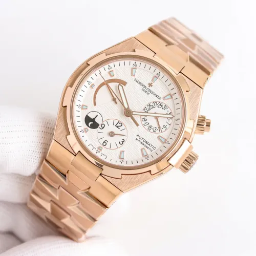 Cheap Vacheron Constantin AAA Quality Watches For Men #1422107 Replica Wholesale [$522.31 USD] [ITEM#1422107] on Replica Vacheron Constantin AAA Quality Watches