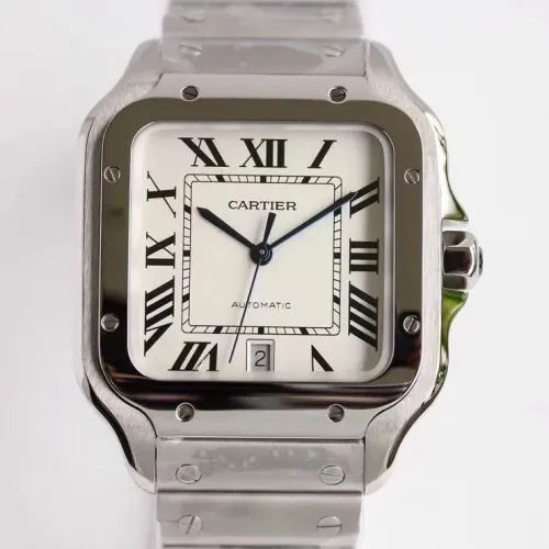 Cartier AAA Quality Watches For Men #1422108