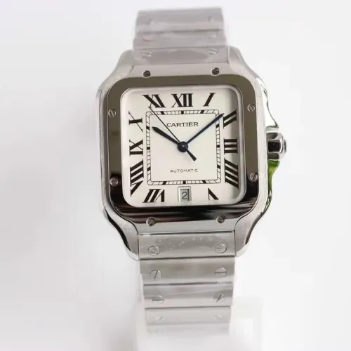 Cheap Cartier AAA Quality Watches For Men #1422108 Replica Wholesale [$571.90 USD] [ITEM#1422108] on Replica Cartier AAA Quality Watches
