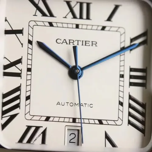 Cheap Cartier AAA Quality Watches For Men #1422108 Replica Wholesale [$571.90 USD] [ITEM#1422108] on Replica Cartier AAA Quality Watches