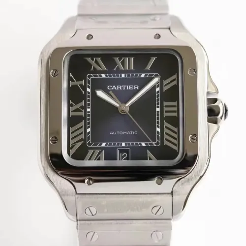 Cartier AAA Quality Watches For Men #1422109