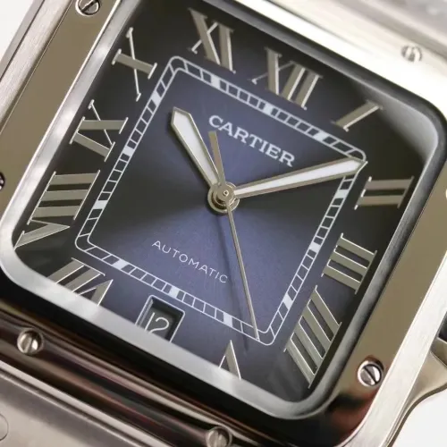 Cheap Cartier AAA Quality Watches For Men #1422109 Replica Wholesale [$604.96 USD] [ITEM#1422109] on Replica Cartier AAA Quality Watches