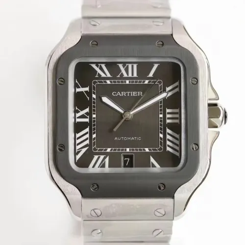 Cartier AAA Quality Watches For Men #1422110