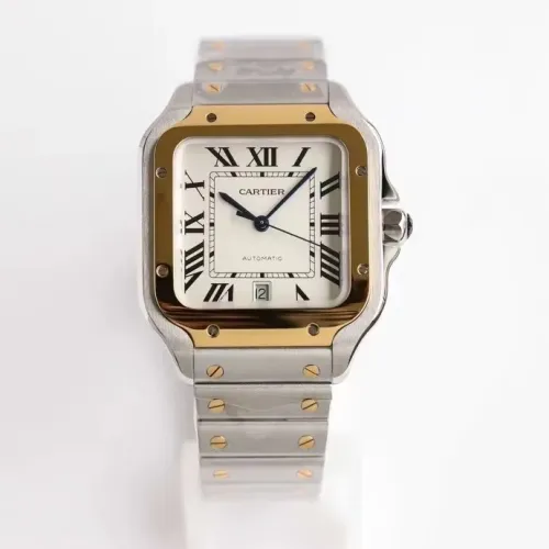 Cheap Cartier AAA Quality Watches For Men #1422111 Replica Wholesale [$604.96 USD] [ITEM#1422111] on Replica Cartier AAA Quality Watches