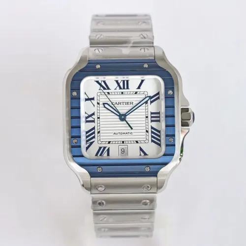 Cartier AAA Quality Watches For Men #1422112