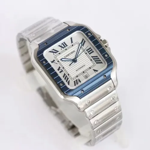 Cheap Cartier AAA Quality Watches For Men #1422112 Replica Wholesale [$571.90 USD] [ITEM#1422112] on Replica Cartier AAA Quality Watches