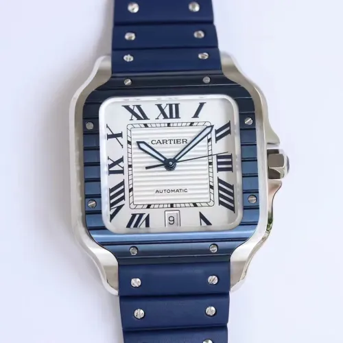 Cartier AAA Quality Watches For Men #1422113
