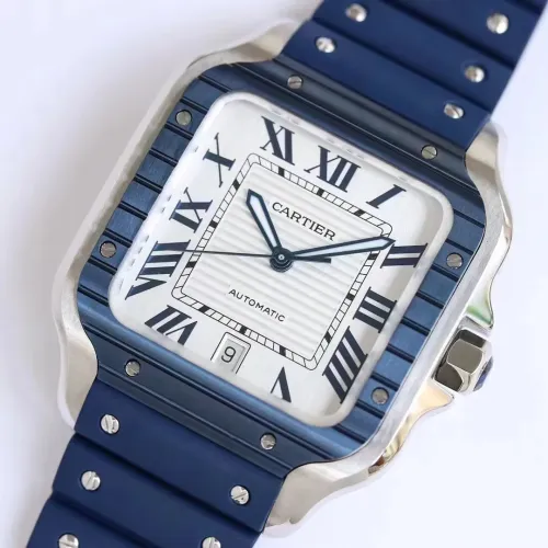 Cheap Cartier AAA Quality Watches For Men #1422113 Replica Wholesale [$571.90 USD] [ITEM#1422113] on Replica Cartier AAA Quality Watches
