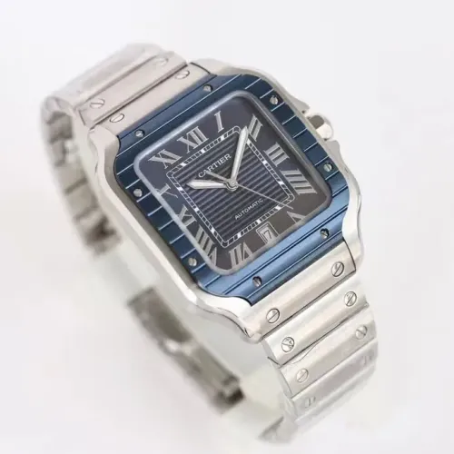 Cheap Cartier AAA Quality Watches For Men #1422114 Replica Wholesale [$571.90 USD] [ITEM#1422114] on Replica Cartier AAA Quality Watches