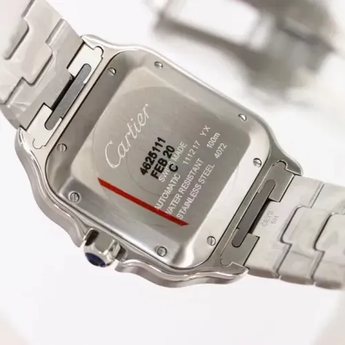 Cheap Cartier AAA Quality Watches For Men #1422114 Replica Wholesale [$571.90 USD] [ITEM#1422114] on Replica Cartier AAA Quality Watches