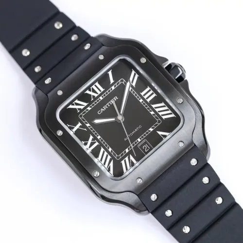 Cheap Cartier AAA Quality Watches For Men #1422116 Replica Wholesale [$571.90 USD] [ITEM#1422116] on Replica Cartier AAA Quality Watches