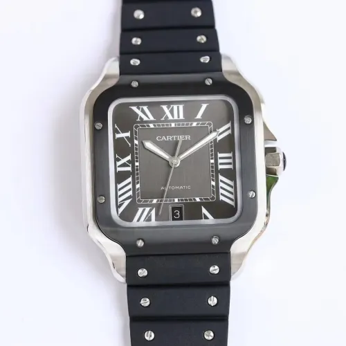 Cartier AAA Quality Watches For Men #1422117