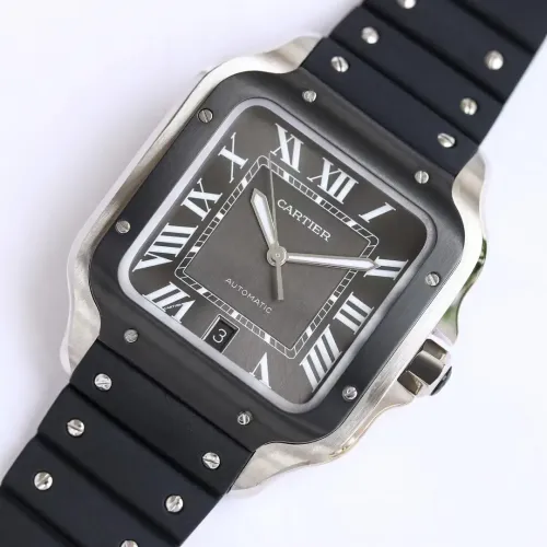 Cheap Cartier AAA Quality Watches For Men #1422117 Replica Wholesale [$571.90 USD] [ITEM#1422117] on Replica Cartier AAA Quality Watches