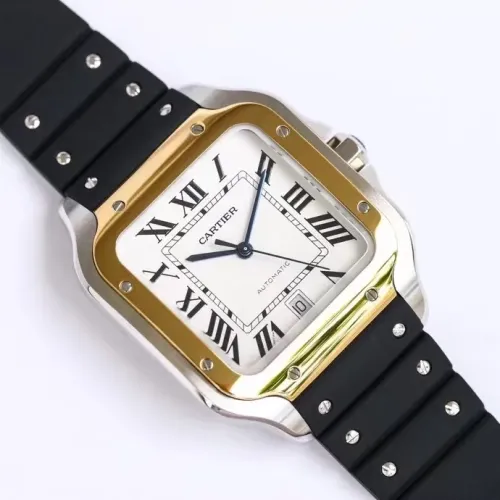 Cheap Cartier AAA Quality Watches For Men #1422118 Replica Wholesale [$571.90 USD] [ITEM#1422118] on Replica Cartier AAA Quality Watches