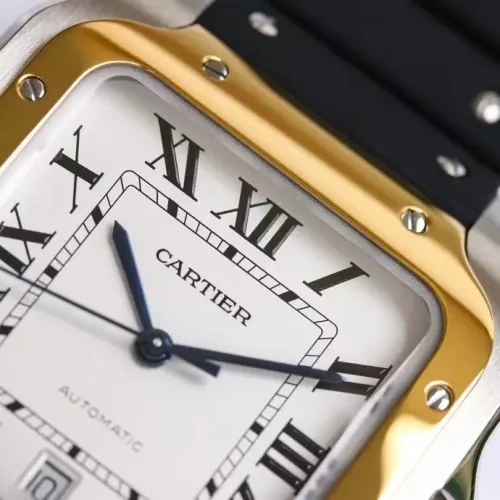 Cheap Cartier AAA Quality Watches For Men #1422118 Replica Wholesale [$571.90 USD] [ITEM#1422118] on Replica Cartier AAA Quality Watches