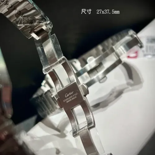 Cheap Cartier AAA Quality Watches For Women #1422119 Replica Wholesale [$155.00 USD] [ITEM#1422119] on Replica Cartier AAA Quality Watches