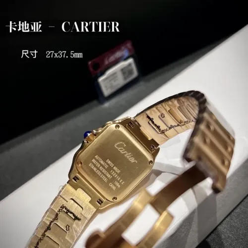 Cheap Cartier AAA Quality Watches For Women #1422121 Replica Wholesale [$180.00 USD] [ITEM#1422121] on Replica Cartier AAA Quality Watches