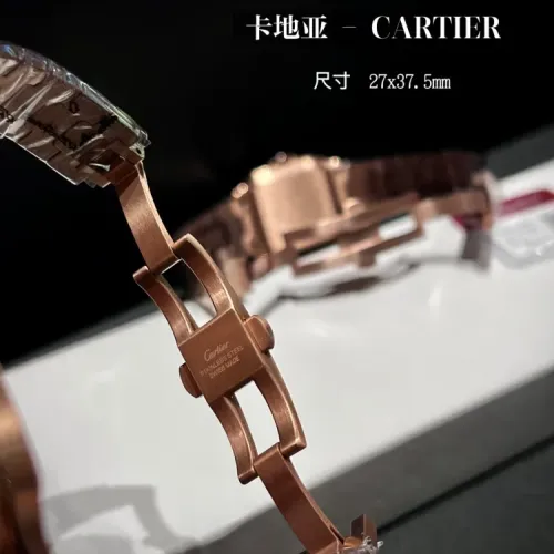 Cheap Cartier AAA Quality Watches For Women #1422122 Replica Wholesale [$162.00 USD] [ITEM#1422122] on Replica Cartier AAA Quality Watches