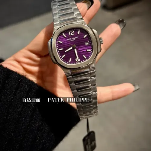 Cheap Patek Philippe AAA Quality Watches For Women #1422124 Replica Wholesale [$128.00 USD] [ITEM#1422124] on Replica Patek Philippe AAA Quality Watches