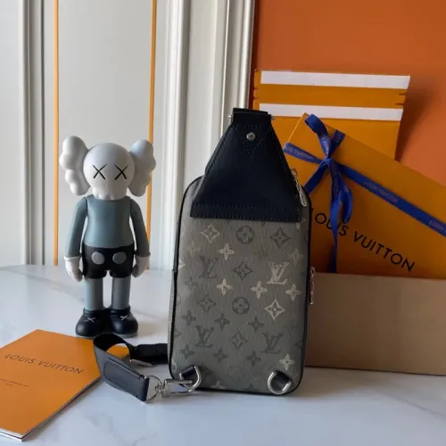 Cheap Louis Vuitton AAA Man Messenger Bags #1422129 Replica Wholesale [$88.00 USD] [ITEM#1422129] on Replica Louis Vuitton AAA Man Messenger Bags