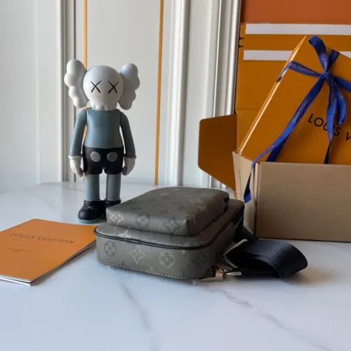 Cheap Louis Vuitton AAA Man Messenger Bags #1422129 Replica Wholesale [$88.00 USD] [ITEM#1422129] on Replica Louis Vuitton AAA Man Messenger Bags