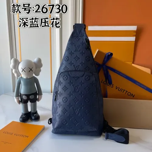 Louis Vuitton AAA Man Messenger Bags #1422130