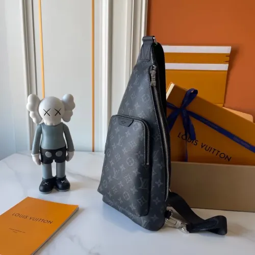 Cheap Louis Vuitton AAA Man Messenger Bags #1422134 Replica Wholesale [$92.00 USD] [ITEM#1422134] on Replica Louis Vuitton AAA Man Messenger Bags