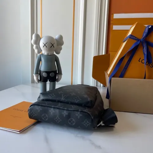 Cheap Louis Vuitton AAA Man Messenger Bags #1422134 Replica Wholesale [$92.00 USD] [ITEM#1422134] on Replica Louis Vuitton AAA Man Messenger Bags