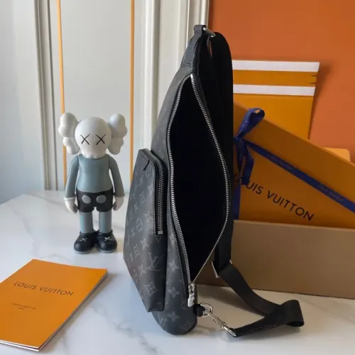 Cheap Louis Vuitton AAA Man Messenger Bags #1422134 Replica Wholesale [$92.00 USD] [ITEM#1422134] on Replica Louis Vuitton AAA Man Messenger Bags