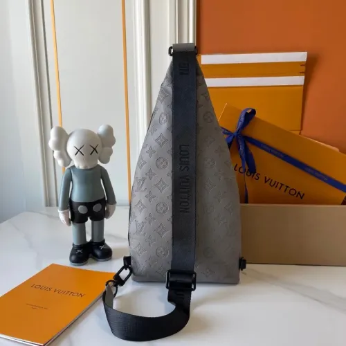 Cheap Louis Vuitton AAA Man Messenger Bags #1422135 Replica Wholesale [$92.00 USD] [ITEM#1422135] on Replica Louis Vuitton AAA Man Messenger Bags