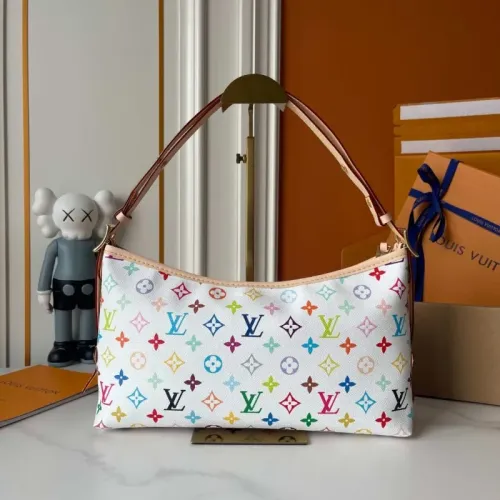 Cheap Louis Vuitton AAA Quality Shoulder Bags For Women #1422138 Replica Wholesale [$88.00 USD] [ITEM#1422138] on Replica Louis Vuitton AAA Quality Shoulder Bags