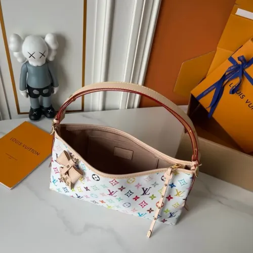 Cheap Louis Vuitton AAA Quality Shoulder Bags For Women #1422138 Replica Wholesale [$88.00 USD] [ITEM#1422138] on Replica Louis Vuitton AAA Quality Shoulder Bags