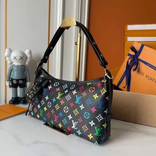 Cheap Louis Vuitton AAA Quality Shoulder Bags For Women #1422139 Replica Wholesale [$88.00 USD] [ITEM#1422139] on Replica Louis Vuitton AAA Quality Shoulder Bags