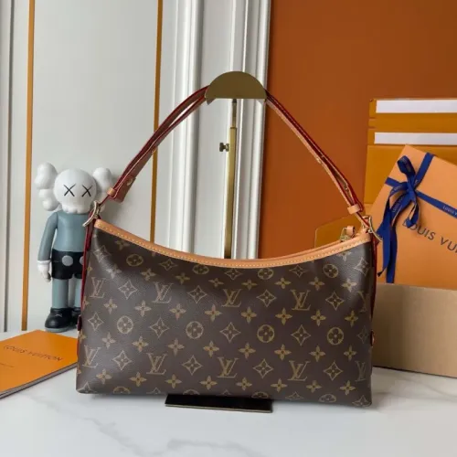 Cheap Louis Vuitton AAA Quality Shoulder Bags For Women #1422140 Replica Wholesale [$88.00 USD] [ITEM#1422140] on Replica Louis Vuitton AAA Quality Shoulder Bags