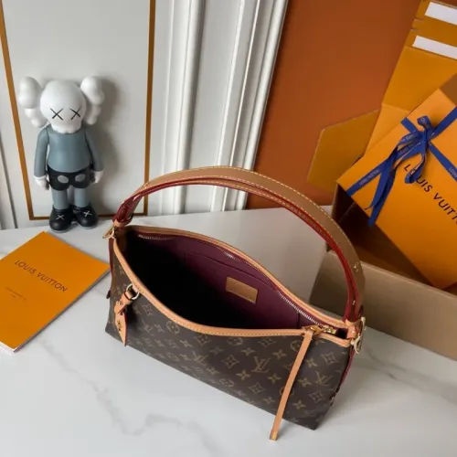 Cheap Louis Vuitton AAA Quality Shoulder Bags For Women #1422140 Replica Wholesale [$88.00 USD] [ITEM#1422140] on Replica Louis Vuitton AAA Quality Shoulder Bags