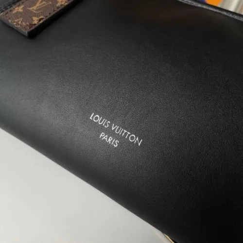 Cheap Louis Vuitton AAA Quality Shoulder Bags For Women #1422141 Replica Wholesale [$88.00 USD] [ITEM#1422141] on Replica Louis Vuitton AAA Quality Shoulder Bags