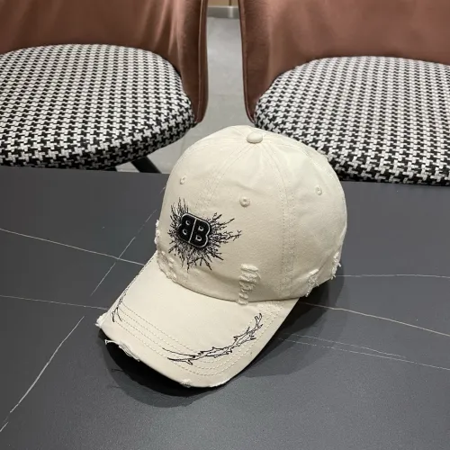 Cheap Balenciaga Caps #1422142 Replica Wholesale [$32.00 USD] [ITEM#1422142] on Replica Balenciaga Caps