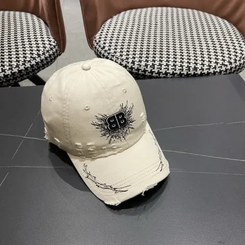 Cheap Balenciaga Caps #1422142 Replica Wholesale [$32.00 USD] [ITEM#1422142] on Replica Balenciaga Caps