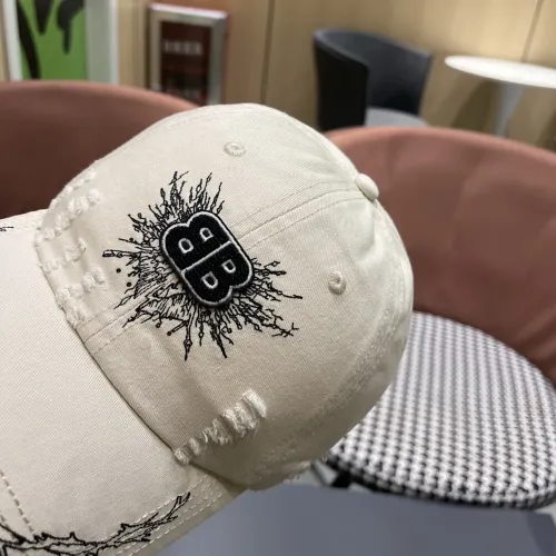 Cheap Balenciaga Caps #1422142 Replica Wholesale [$32.00 USD] [ITEM#1422142] on Replica Balenciaga Caps