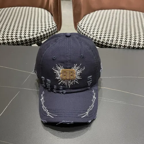 Cheap Balenciaga Caps #1422143 Replica Wholesale [$32.00 USD] [ITEM#1422143] on Replica Balenciaga Caps