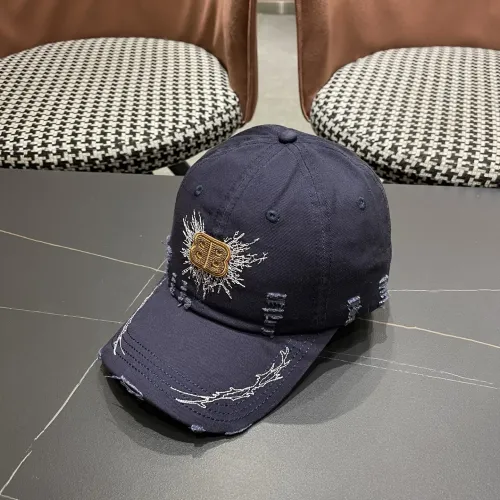 Cheap Balenciaga Caps #1422143 Replica Wholesale [$32.00 USD] [ITEM#1422143] on Replica Balenciaga Caps