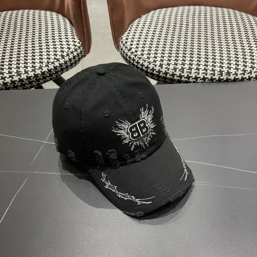 Cheap Balenciaga Caps #1422144 Replica Wholesale [$32.00 USD] [ITEM#1422144] on Replica Balenciaga Caps