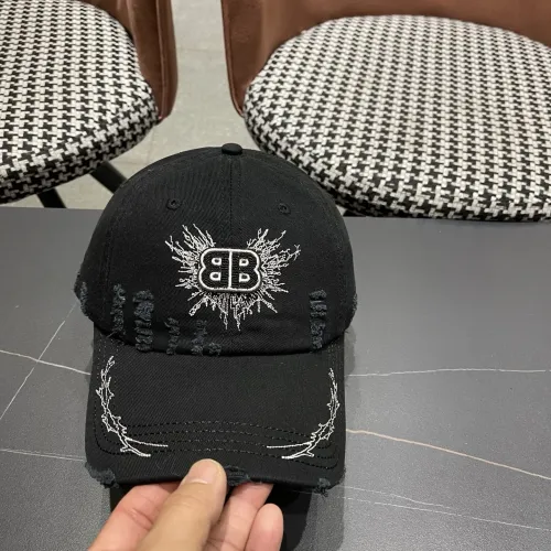 Cheap Balenciaga Caps #1422144 Replica Wholesale [$32.00 USD] [ITEM#1422144] on Replica Balenciaga Caps