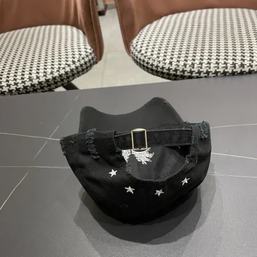 Cheap Balenciaga Caps #1422144 Replica Wholesale [$32.00 USD] [ITEM#1422144] on Replica Balenciaga Caps