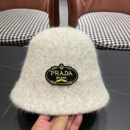 Prada Caps #1422145