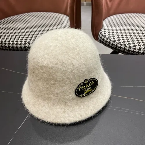 Cheap Prada Caps #1422145 Replica Wholesale [$36.00 USD] [ITEM#1422145] on Replica Prada Caps
