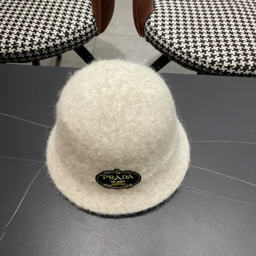 Cheap Prada Caps #1422145 Replica Wholesale [$36.00 USD] [ITEM#1422145] on Replica Prada Caps