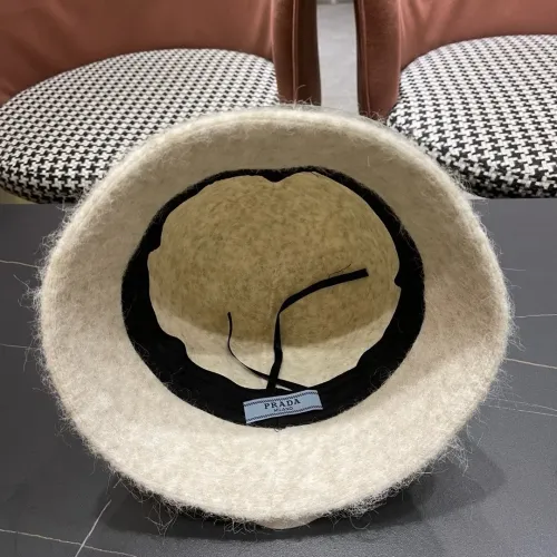 Cheap Prada Caps #1422145 Replica Wholesale [$36.00 USD] [ITEM#1422145] on Replica Prada Caps