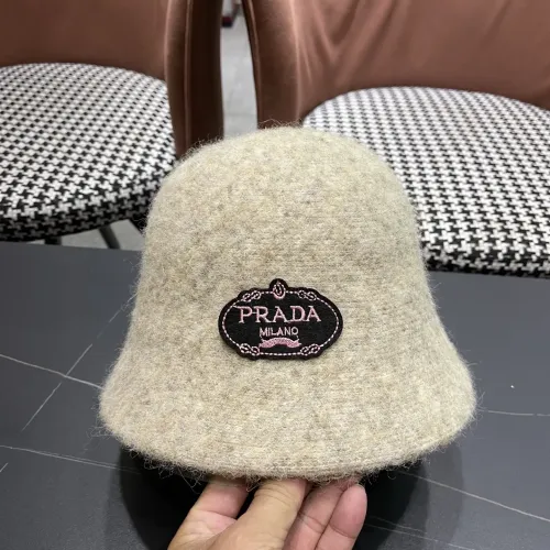 Prada Caps #1422146