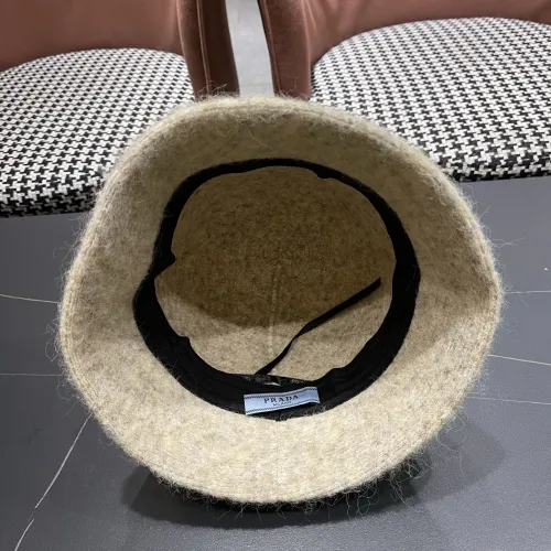 Cheap Prada Caps #1422146 Replica Wholesale [$36.00 USD] [ITEM#1422146] on Replica Prada Caps